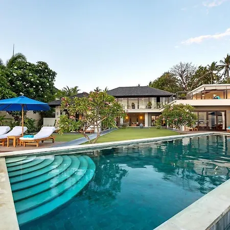 Villa Aamisha