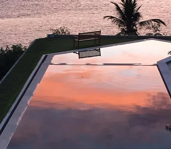 Villa Aamisha