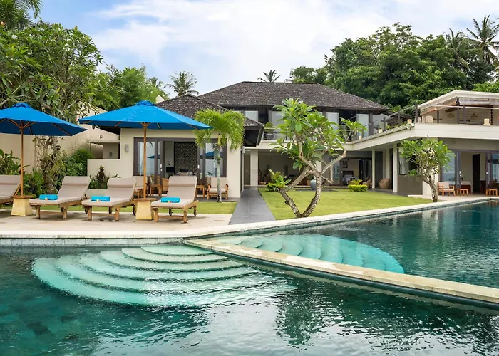 Aamisha Villa