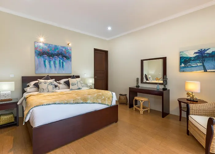 Villa Aamisha *