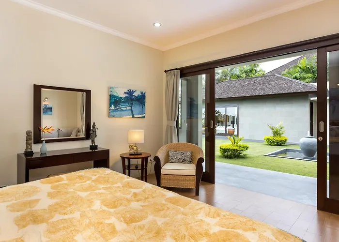 Villa Aamisha Candidasa