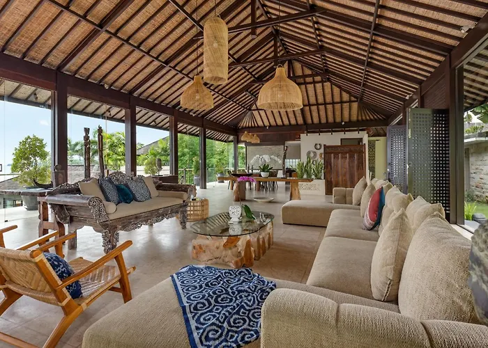 Villa Aamisha *