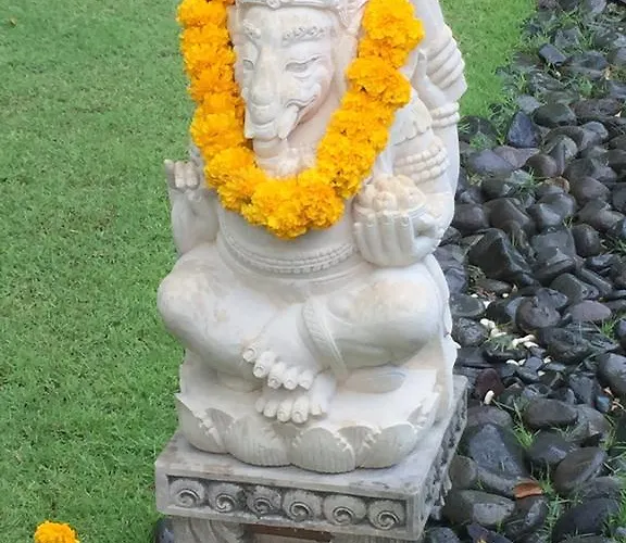 Aamisha Villa Candidasa