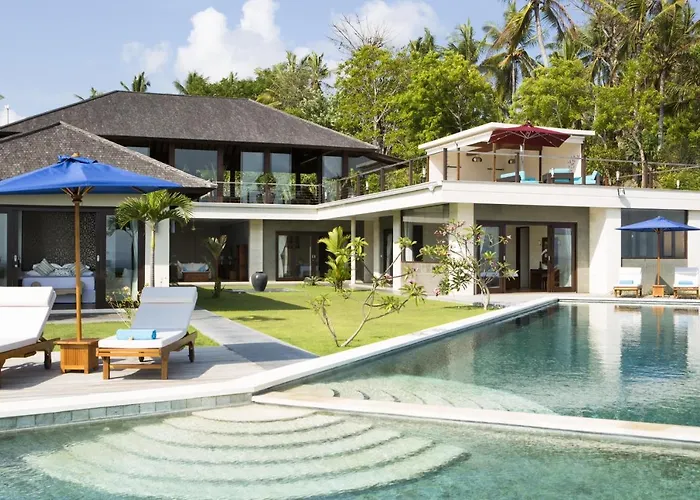 Aamisha Villa