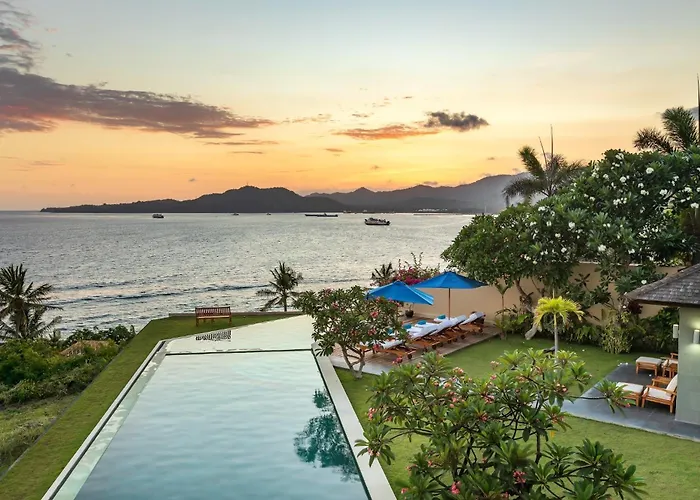 Villa Aamisha Candidasa