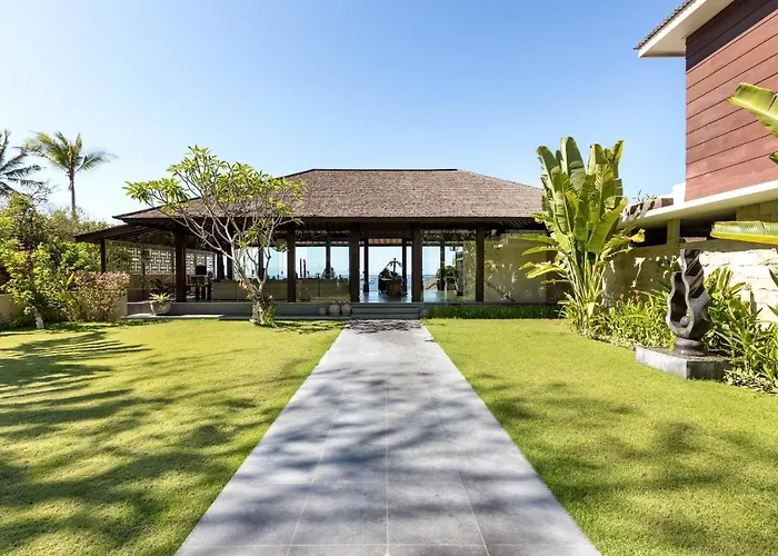 Villa Aamisha